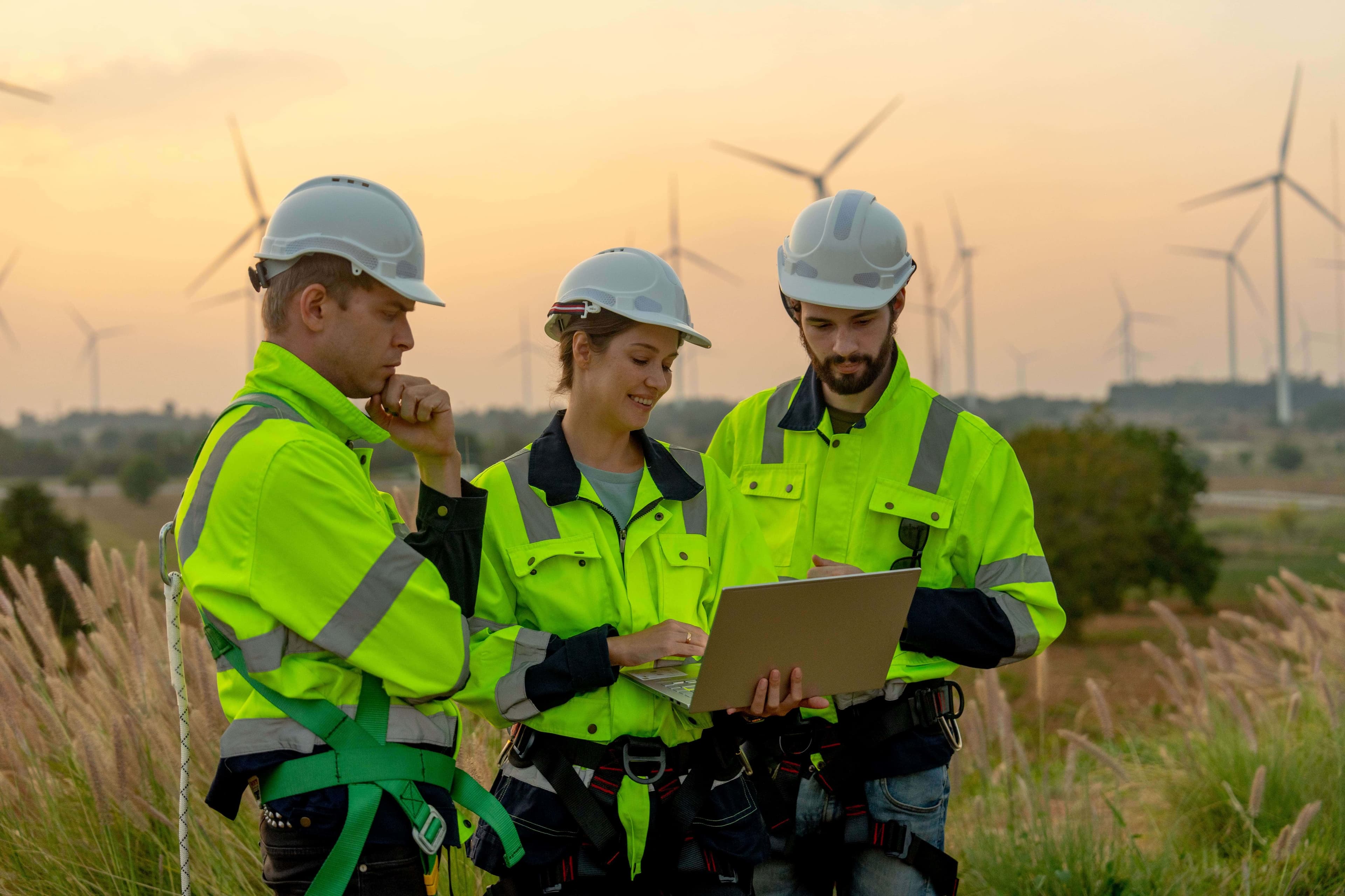 Sustainability Risk & Climate Management